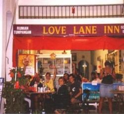 Love Lane Inn