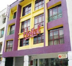 Okid Hotel