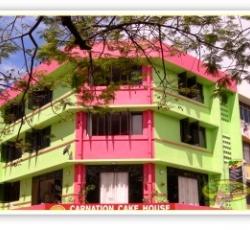 Step~in Lodge Sdn Bhd