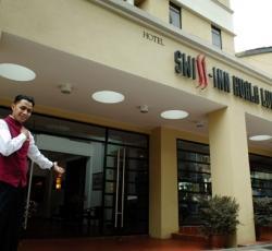 Swiss-Inn Kuala Lumpur
