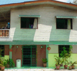 The Village Homestay