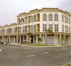 Transit Budget Hotel