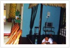 X-Plorer Backpackers