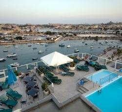 Bayview Hotel Apartments