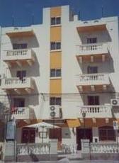 Buccaneers Guest House