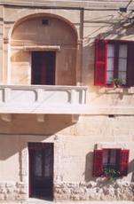 Maria Giovanna Hostel