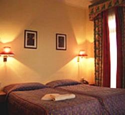 Metropole Budget Hostel