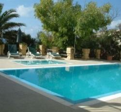 San Antonio Guest House