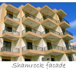 Shamrock Apartments