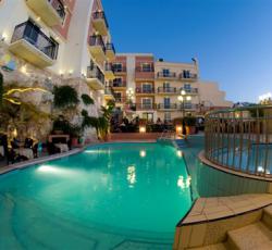 The Pergola Club Hotel & Spa