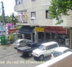 Grand Bay Beach Tourist Residence