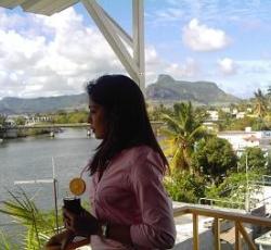 Le Bamboo Hotel Restaurant