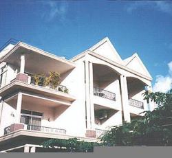 Villa La Colombe Studio