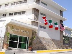 Alba Suite Acapulco