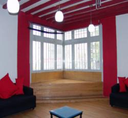 Bed and Breakfast Mexico