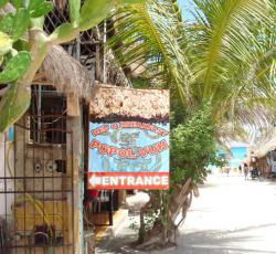 Bed Breakfast Popol Vuh