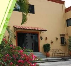 Casa Mexicana Hostel