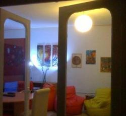 Casa San Gallito Hostel