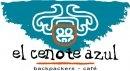 El Cenote Azul
