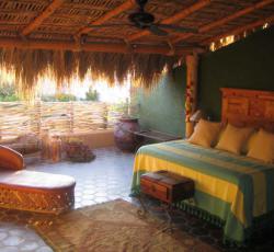 El Nido At Hacienda Escondida