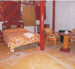 Golden Paradise Hostel Camping