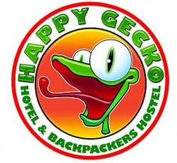Happy Gecko Hotel Hostel