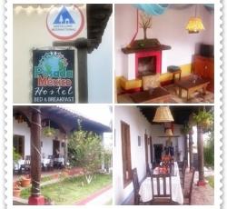 HI Posada Mexico Hostel