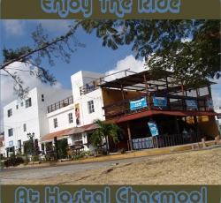 Hostal Chacmool