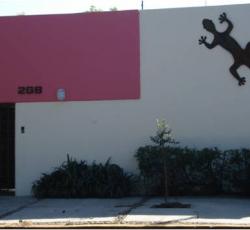 Hostal Cuija Coyoacan