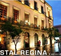Hostal Regina