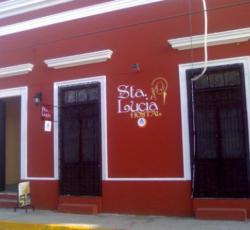 Hostal Sta Lucia