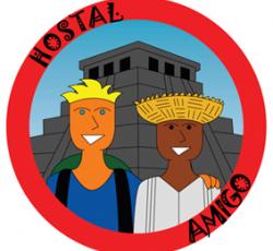 Hostel Amigo Suites Downtown