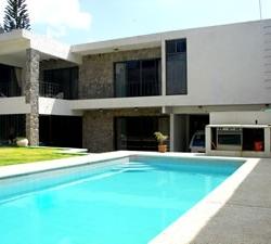 Hostel and Homestay Cuernavaca