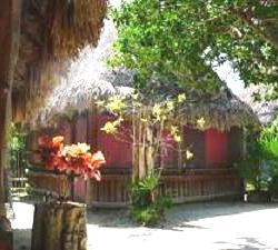 Hostel & Cabanas Ida Y Vuelta Camping