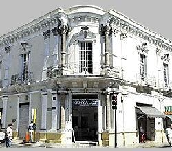 Hostel Guadalajara Centro