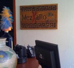 Hostel Mezkalito