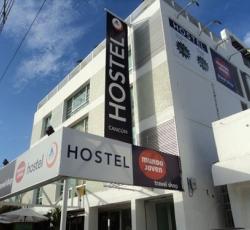 Hostel Mundo Joven