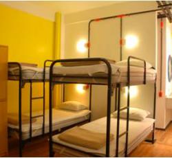 Hostel Mundo Joven Catedral