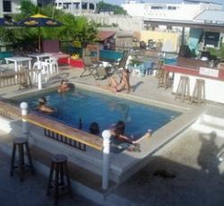 Hostel Rio Playa