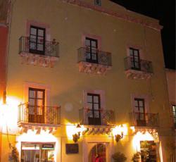 Hotel Casa Santa Lucia