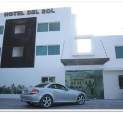 Hotel Del Sol