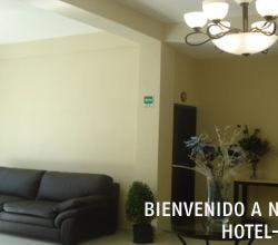 Hotel Hostal San Miguel