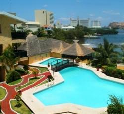 Hotel Imperial Laguna