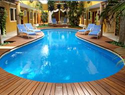 Hotel Las Golondrinas