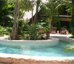 Hotel Playa del Karma