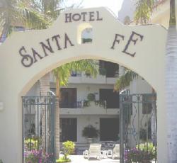 Hotel Santa Fe