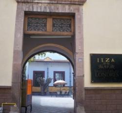 Itza Hostal