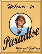 Maria Sabina Hotel Backpackers Hostel