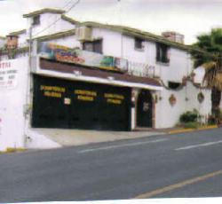 Monterroco Hostel