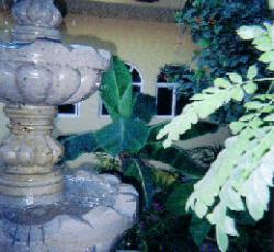 Norman Diego's The Mexican Inn